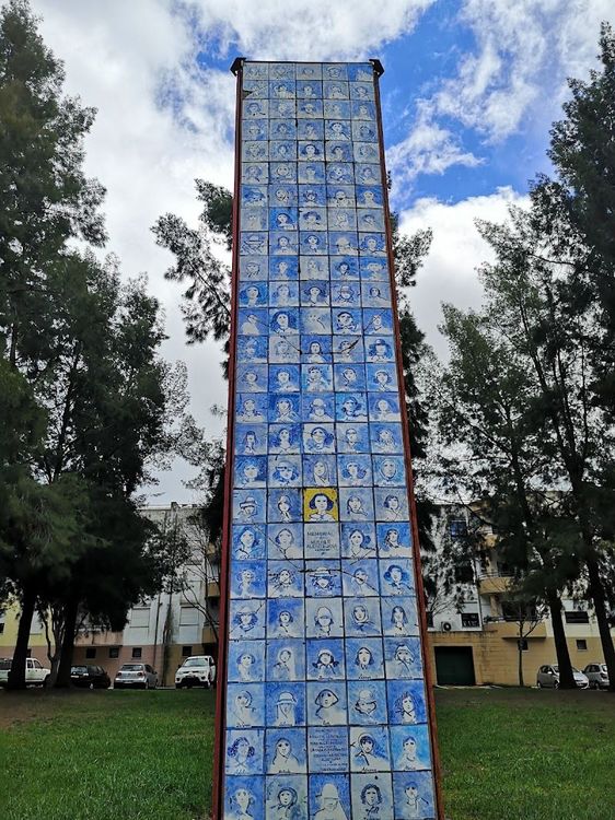 Memorial to the Alentejo Woman - Beja - Portugal - Booked ai