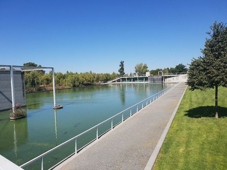 citys park - Beja - Portugal - Booked ai