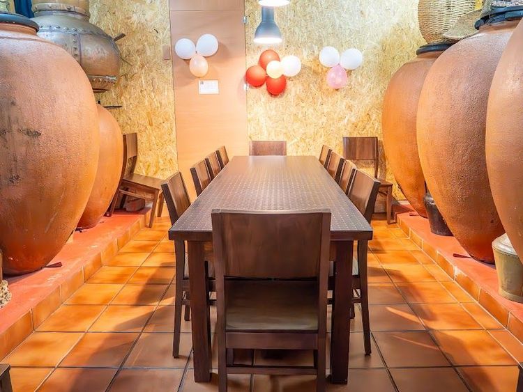 25th of April Typical Tavern Restaurant - Beja - Portugal - Booked ai