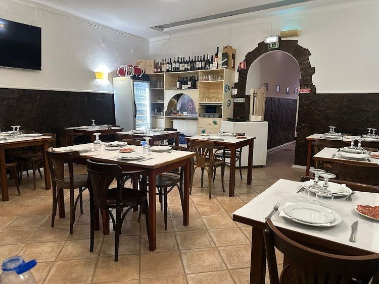 Dom Dinis - Beja - Portugal - Booked ai