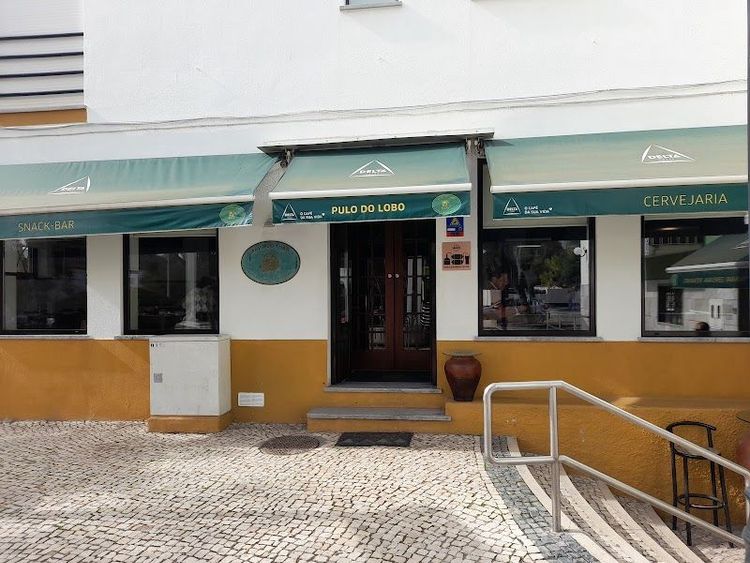 The Wolfs Leap - Beja - Portugal - Booked ai