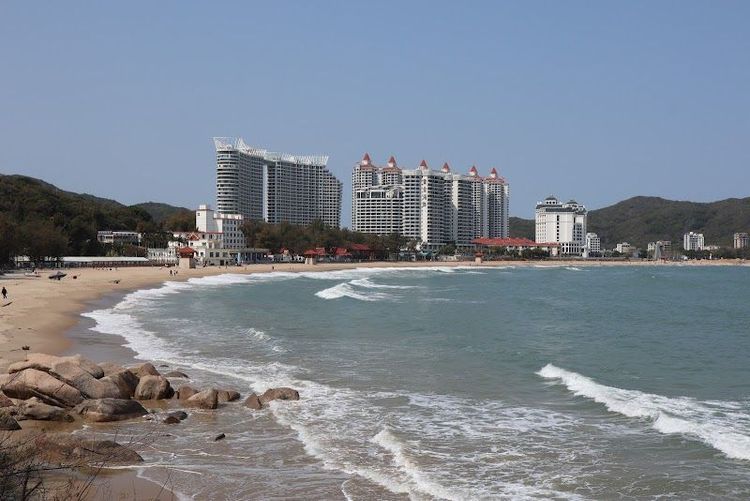 Nan'ao Island - Shantou - China - Booked ai