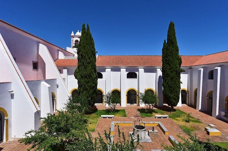 Beja Convent Inn - Beja - Portugal - Booked ai