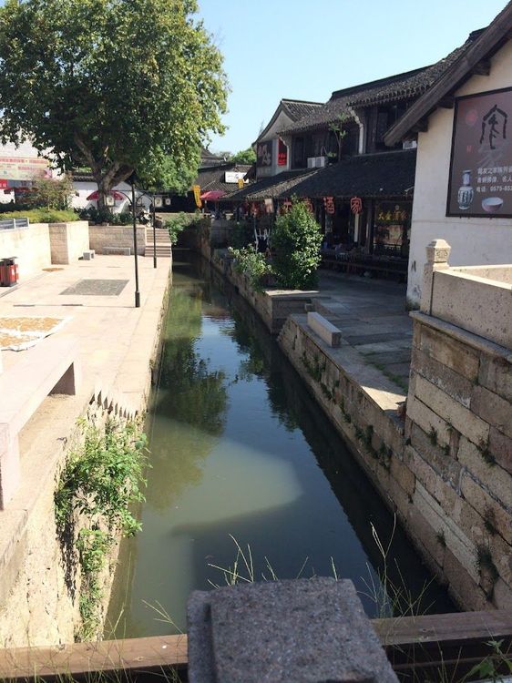 Shaoxing - Shaoxing - China - Booked ai