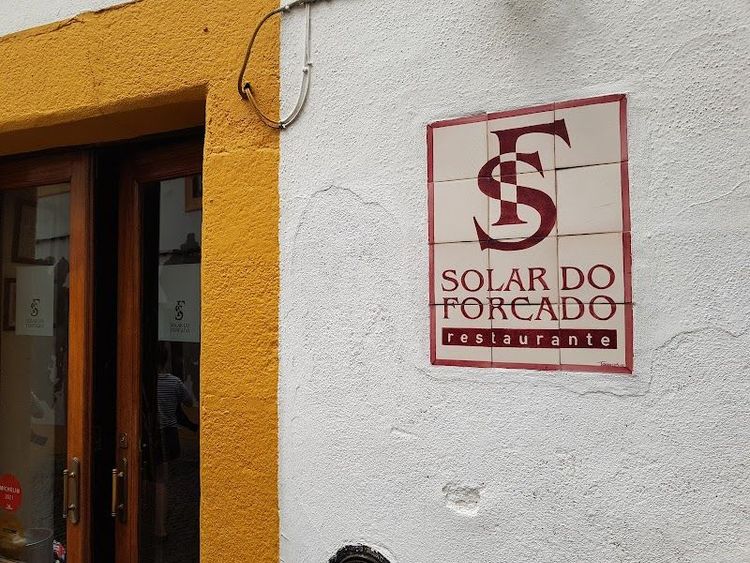 Solar do Forcado - Portalegre - Portugal - Booked ai