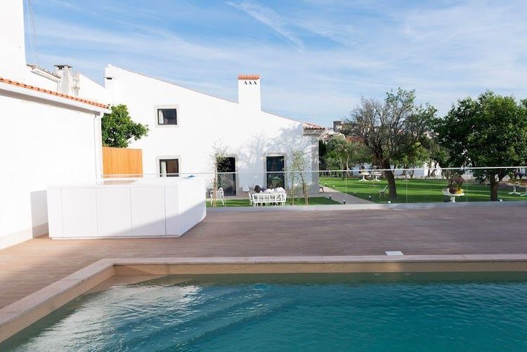 Portalegre Palace - Portalegre - Portugal - Booked ai