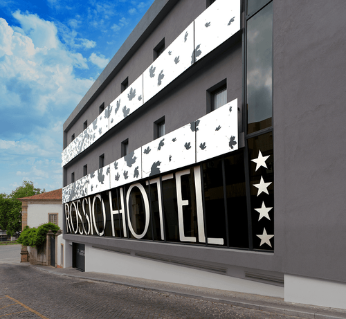 Rossio Hotel Portalegre - Portalegre - Portugal - Booked ai