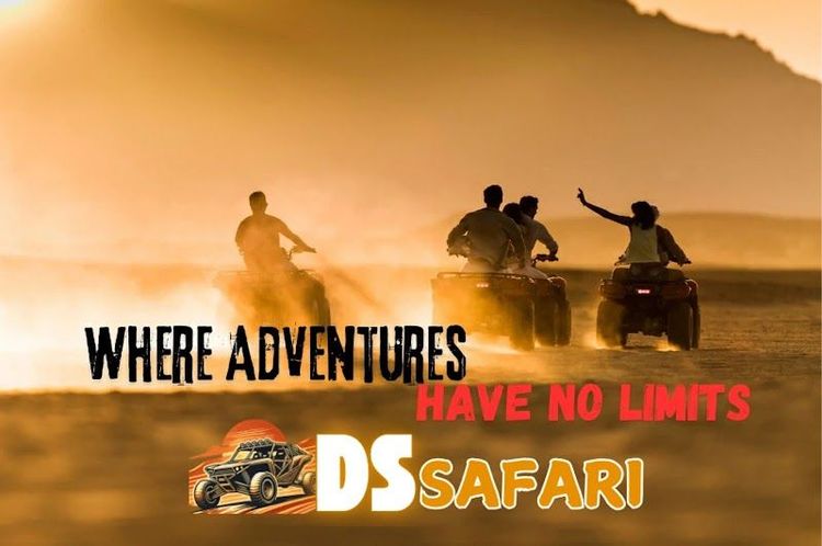 Desert Safari Sharm El Sheikh - Sharm El Sheikh - Egypt - Booked ai