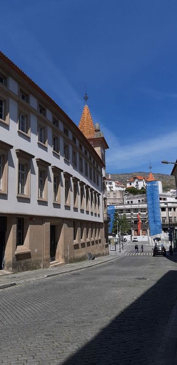 Holiday in Covilha, Portugal - Booked ai