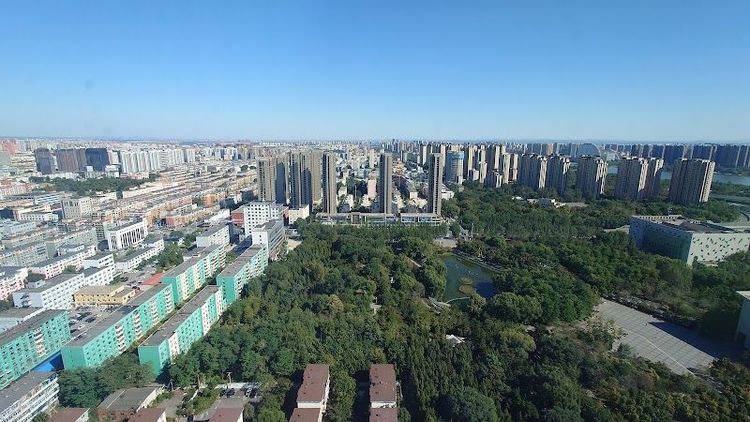 Shenyang - Shenyang - China - Booked ai