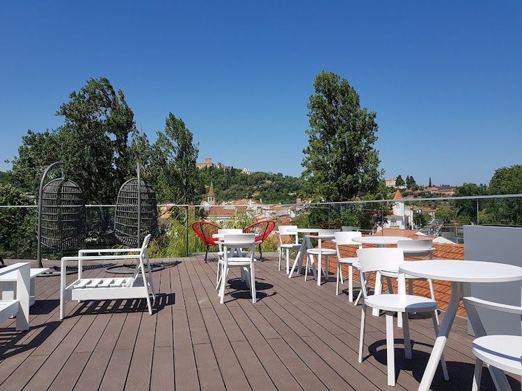 Thomar Boutique Hotel - Tomar - Portugal - Booked ai