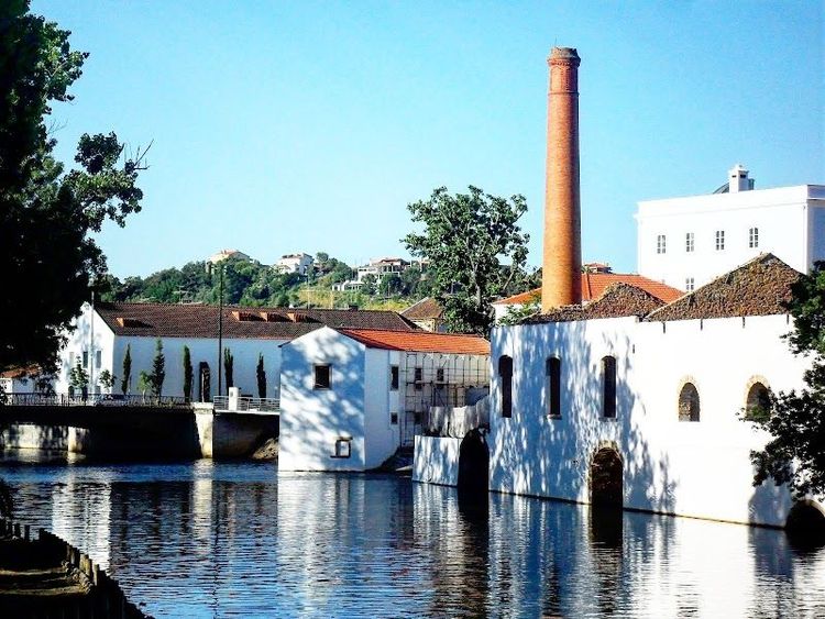 Holiday in Tomar, Portugal - Booked ai