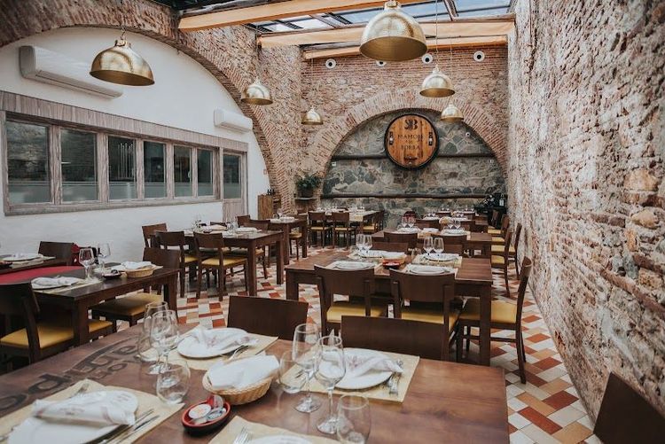Regional Winery - Elvas - Portugal - Booked ai