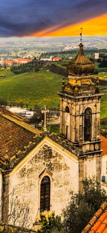 Holiday in Elvas, Portugal - Booked ai