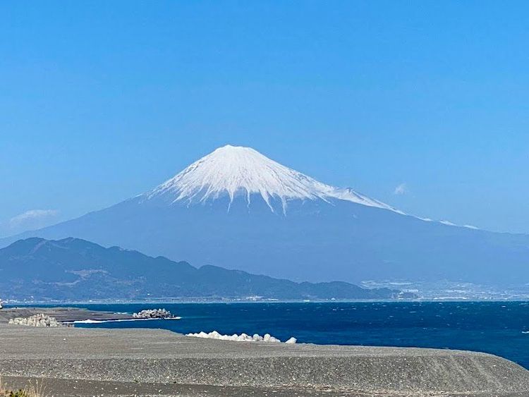 Miho no Matsubara (Miho Pine Forest) - Shizuoka - Japan - Booked ai