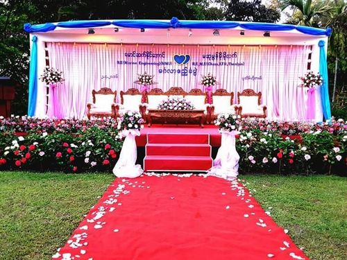 Pathein Hotel - Pathein - Myanmar - Booked ai