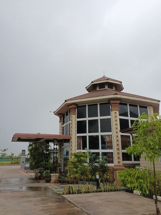 Golden Princess Hotel - Pathein - Myanmar - Booked ai