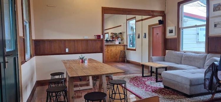 The Station - Raurimu - New Zealand - Booked ai