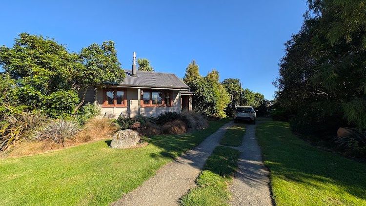 Wood Pigeon Lodge - Raurimu - New Zealand - Booked ai