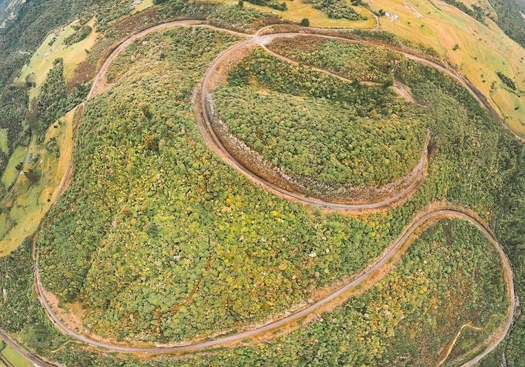 Holiday in Raurimu, New Zealand - Booked ai