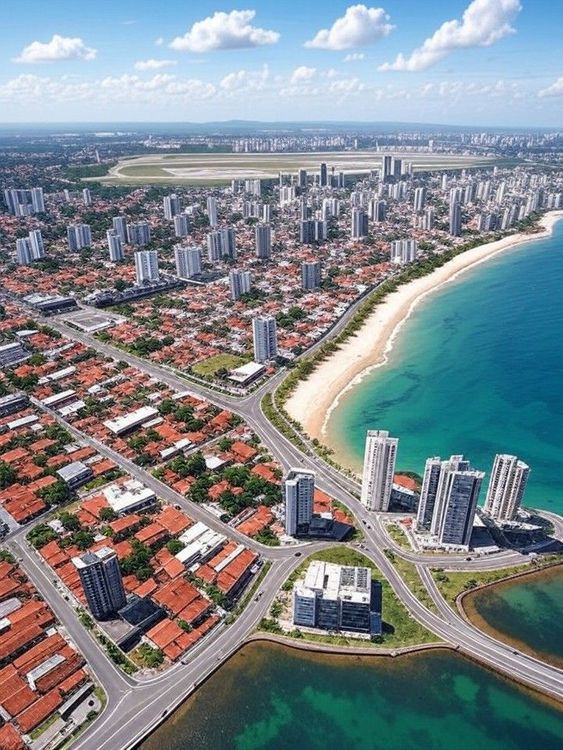 Trip to Maceio - Booked ai
