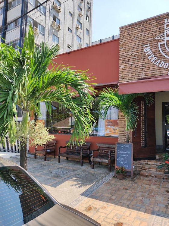 Maro Restaurant - Maceio - Brazil - Booked ai