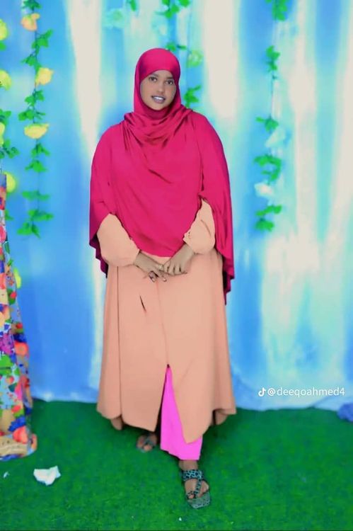 Qoryooleey Beach - Kismayo - Somalia - Booked ai