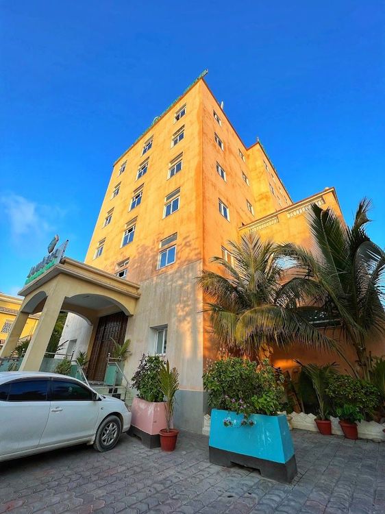 Jowhara International Hotel - Kismayo - Somalia - Booked ai