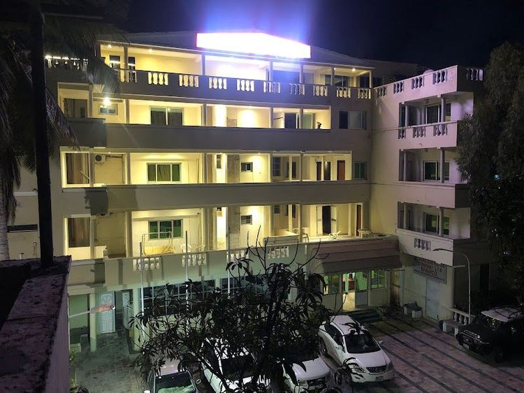 Shamo Hotel - Kismayo - Somalia - Booked ai