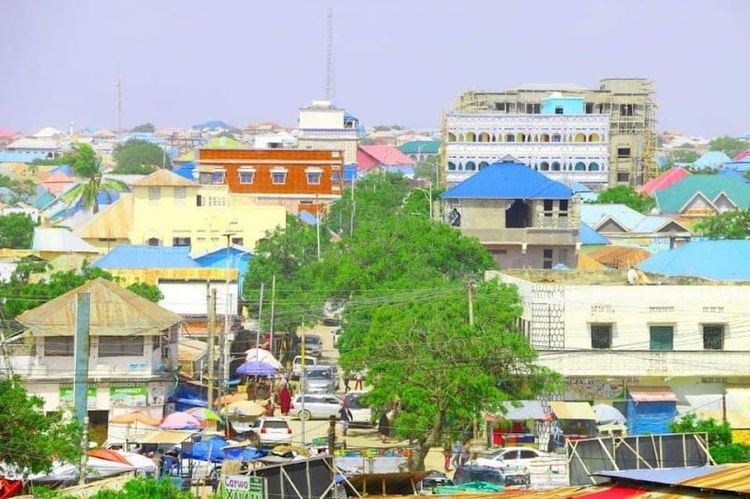 Holiday in Kismayo, Somalia - Booked ai