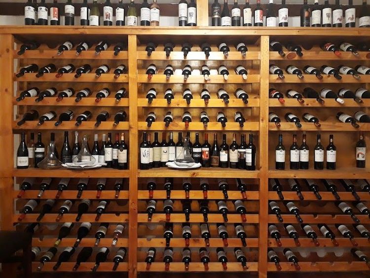 Medinas Restaurant Gourmet - Arica - Chile - Booked ai