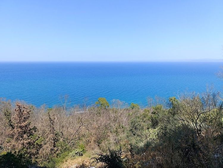 Mediterranean Panorama | Sidi Bou Said - Carthage - Tunisia - Booked ai