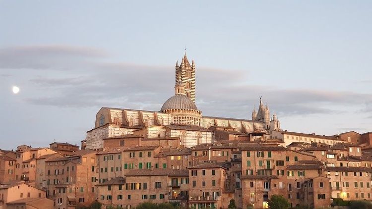 Siena - Siena - Italy - Booked ai