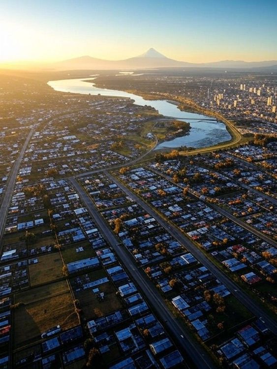 Trip to Osorno - Booked ai