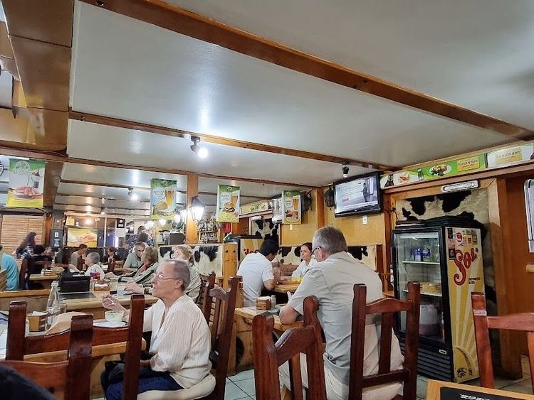 Crudos Wufehr - Osorno - Chile - Booked ai