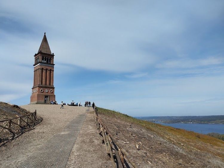 Himmelbjerget - Ry - Denmark - Booked ai