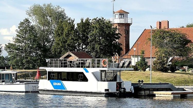 Uostadvaris.lt - Šilutė District Municipality - Lithuania - Booked ai