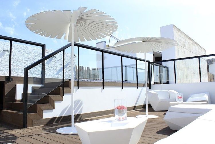 Aruma Boutique Hotel - Arica - Chile - Booked ai