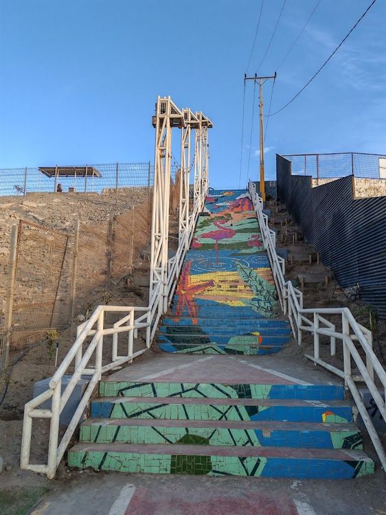 Puerto Chinchorro Hotel - Arica - Chile - Booked ai