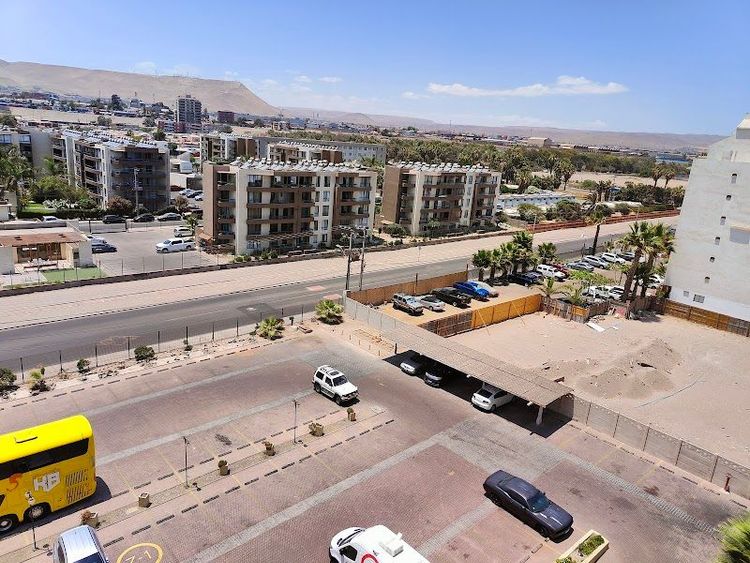 Diego De Almagro Arica - Arica - Chile - Booked ai