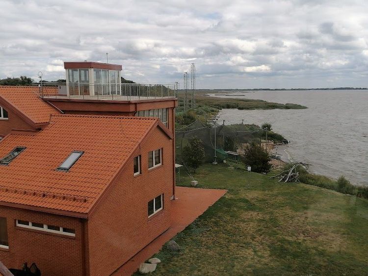 Ventė Cape Ornithological Station - Šilutė - Lithuania - Booked ai