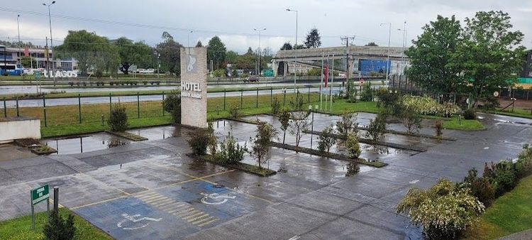 Hotel Diego de Almagro Osorno - Osorno - Chile - Booked ai