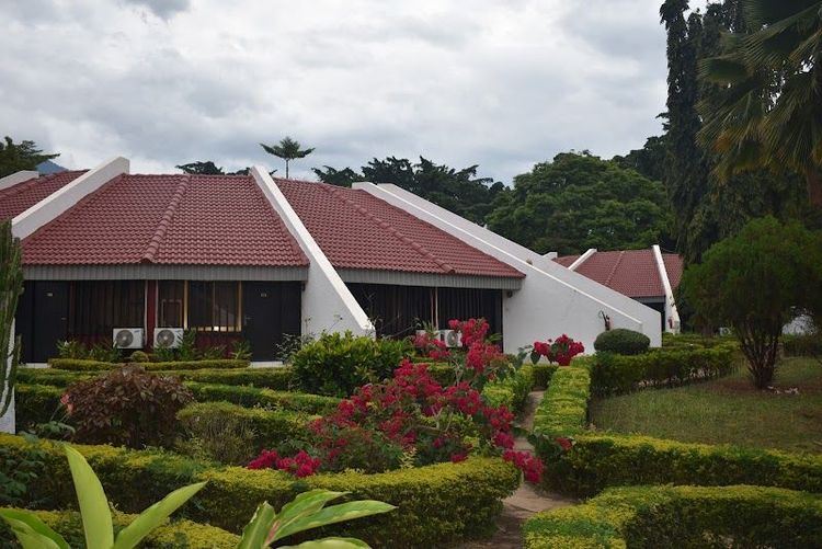 Morogoro Hotel - Morogoro - Tanzania - Booked ai