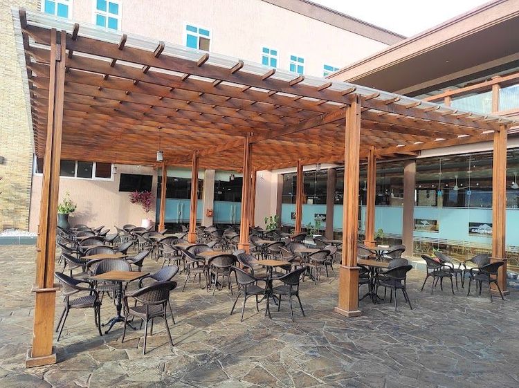 Cate Hotels - Morogoro - Morogoro - Tanzania - Booked ai