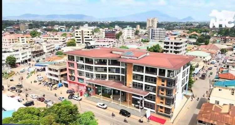 Holiday in Morogoro, Tanzania - Booked ai