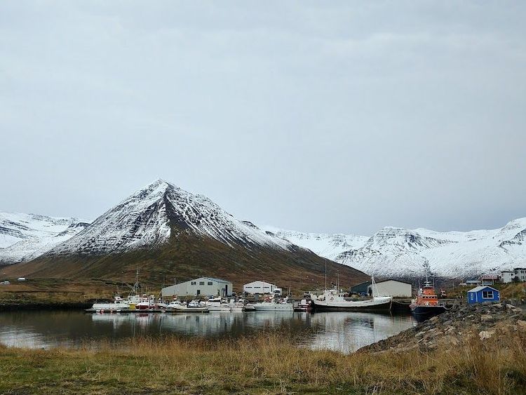 Skagafjörður - Skagafjörður - Iceland - Booked ai