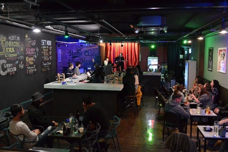 Loft 28 - Downtown - Gwangju - South Korea - Booked ai