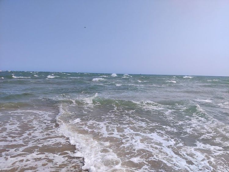 Grenen - Skagen - Denmark - Booked ai