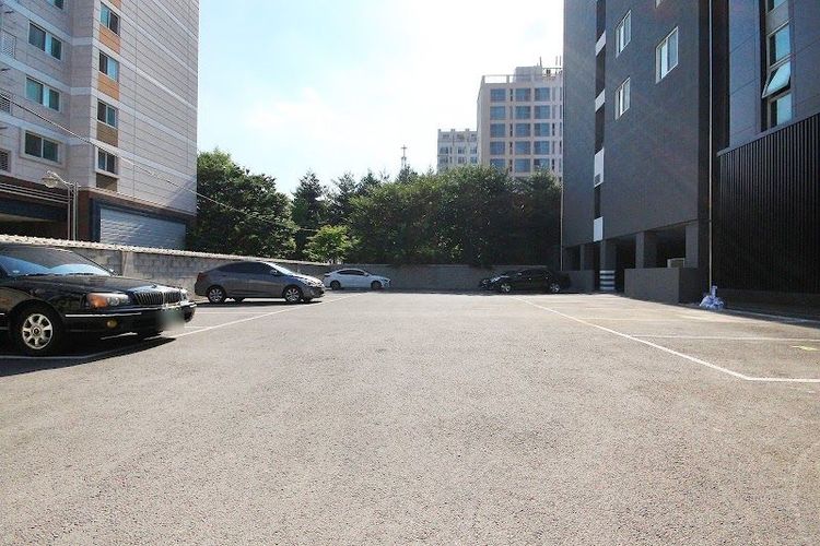 Hound Hotel Gwangju Cheomdan - Gwangju - South Korea - Booked ai