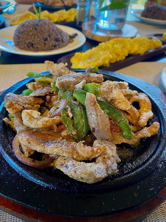 Ranchon Sabor elier - Ciego de Avila - Cuba - Booked ai